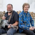 Christian Dozzler Trio