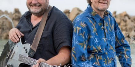 Christian Dozzler Trio