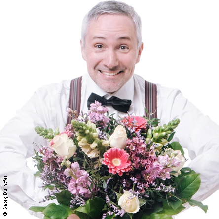 Muttertagskonzert am 9. May 2026 @ Tischlerei Melk Kulturwerkstatt.