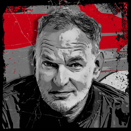 Christian Dolezal am 19. May 2026 @ Rabenhof Theater.