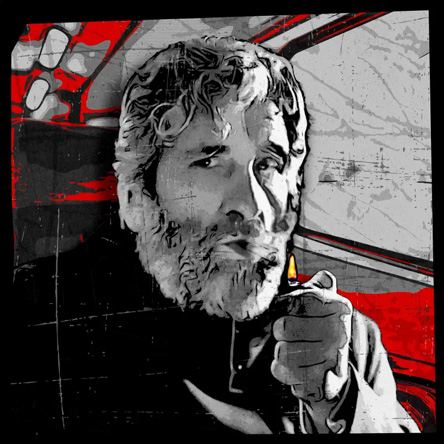 Dirk Stermann am 28. May 2026 @ Rabenhof Theater.