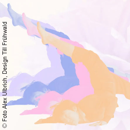 Mirabilia am 30. April 2026 @ Dschungel Wien.