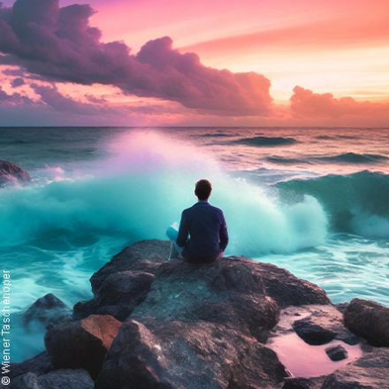 Die Odyssee des Telemachos