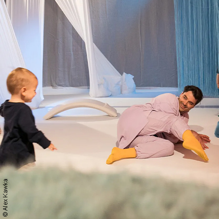 The Milky Way am 14. June 2026 @ Dschungel Wien.