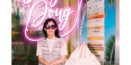 Eva Karl Faltermeier