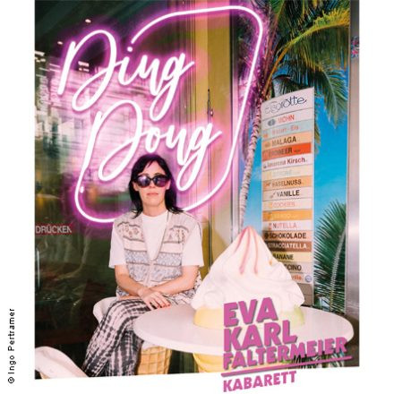 Eva Karl Faltermeier