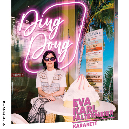 Eva Karl Faltermeier am 21. October 2026 @ Burg Perchtoldsdorf.