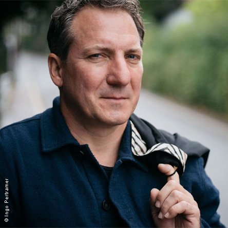 Robert Palfrader am 22. October 2026 @ Burg Perchtoldsdorf.