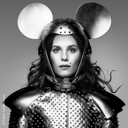 Tara-Louise Wittwer am 3. October 2026 @ Globe Wien.