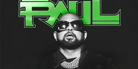 Sean Paul