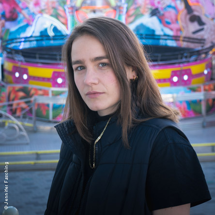 Tereza Hossa am 27. May 2026 @ Orpheum Wien.