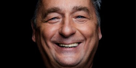 Andreas Vitásek
