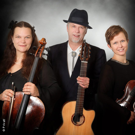 Christian Kölbl am 15. November 2026 @ Orpheum Wien.