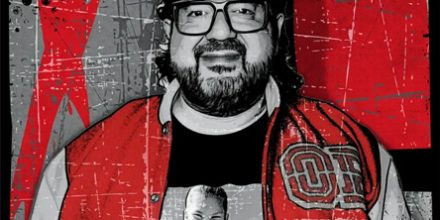 Oliver Polak