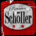 Pension Schöller