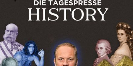 Die Tagespresse History