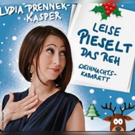 Lydia Prenner-Kasper