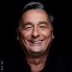 Andreas Vitasek