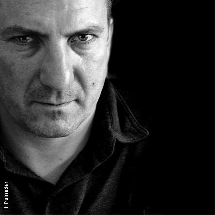 Robert Palfrader am 11. October 2026 @ Stadtsaal Wien.