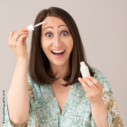 Lydia Prenner-Kasper am 21. May 2026 @ Orpheum Wien.