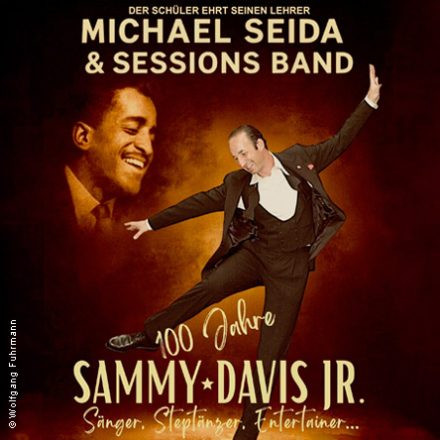 Michael Seida & Sessions Band