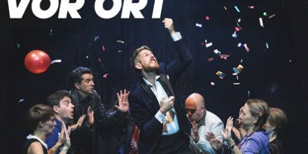 Sport vor Ort