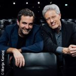 Florian Klenk & Florian Scheuba