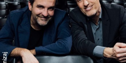 Florian Klenk & Florian Scheuba