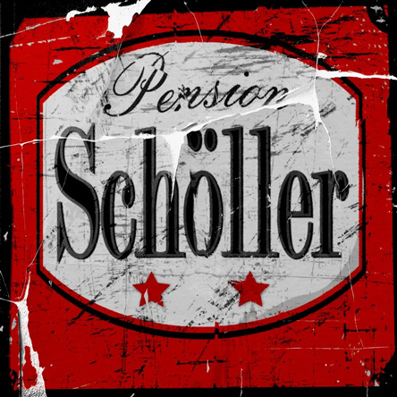 Pension Schöller am 12. November 2026 @ Rabenhof Theater.