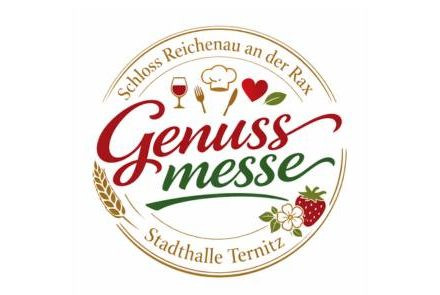 Genussmesse Stadthalle Ternitz