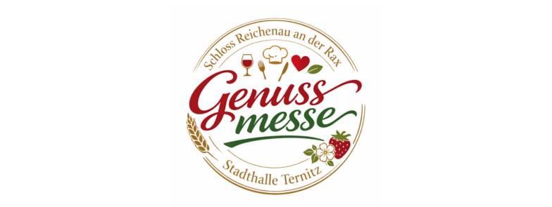 Genussmesse Stadthalle Ternitz am 9. May 2026 @ Stadthalle Ternitz.
