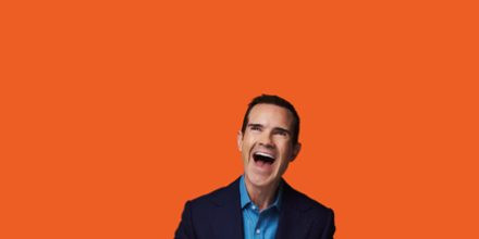 Jimmy Carr Laughs Funny