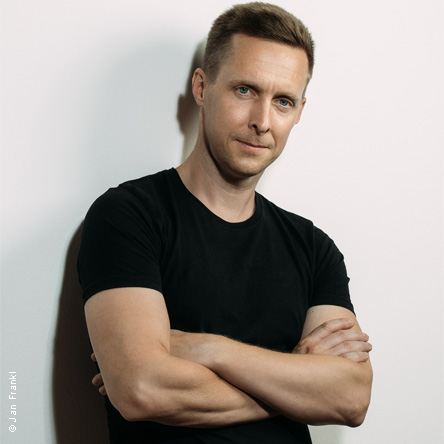 Peter Panierer am 19. June 2026 @ Orpheum Wien.