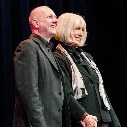 Erika Pluhar & Roland Guggenbichler