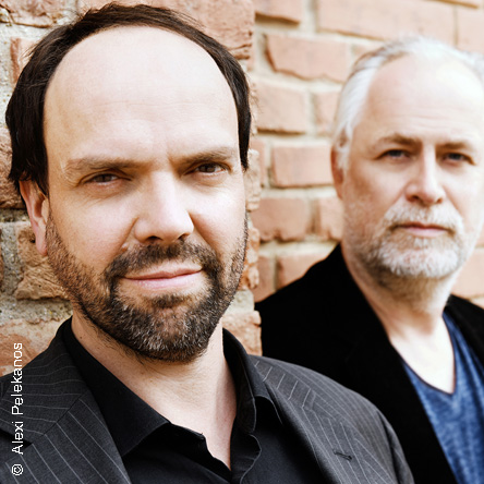 maschek am 21. February 2027 @ Stadtsaal Wien.