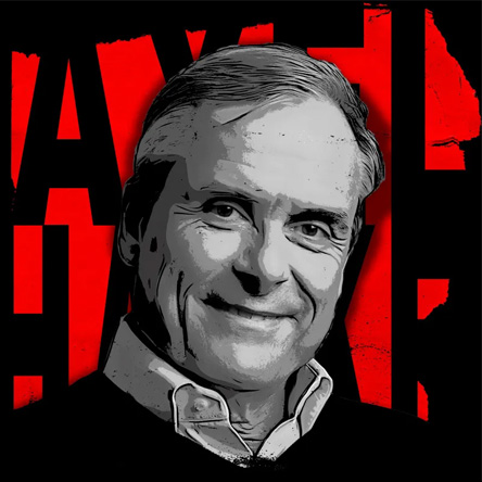 Literatursalon im Gemeindebau am 7. November 2026 @ Rabenhof Theater.