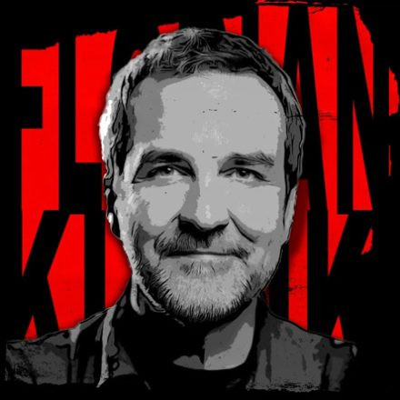 Literatursalon im Gemeindebau