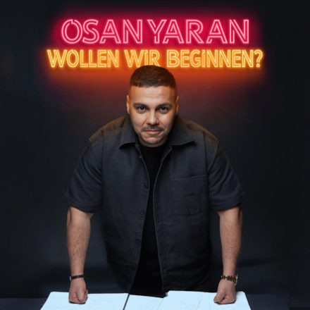 Osan Yaran