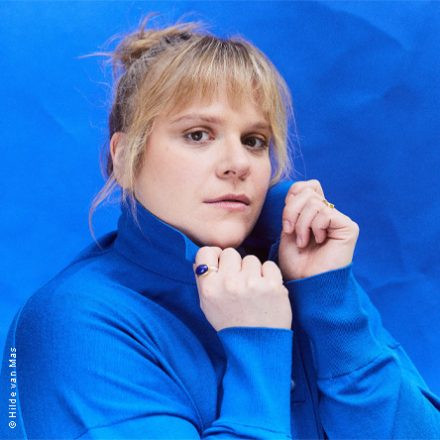 Stefanie Reinsperger