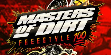 Masters of Dirt