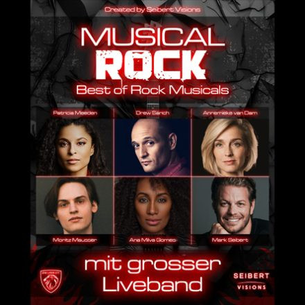 Musical Rock