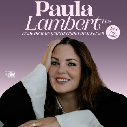 Paula Lambert