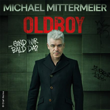 Michael Mittermeier