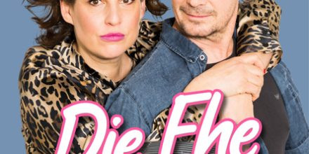 Elena Uhlig & Fritz Karl
