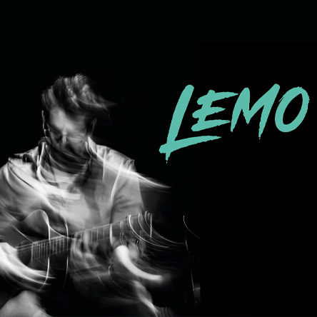 Lemo am 19. August 2026 @ Theater im Park.