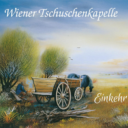 Wiener Tschuschenkapelle am 14. October 2026 @ Globe Wien.