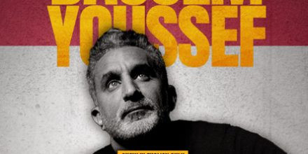 Bassem Youssef