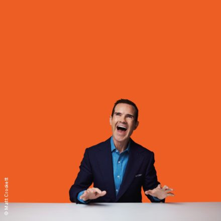 Jimmy Carr