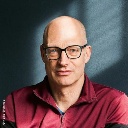 Joachim Meyerhoff