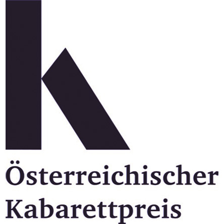 Österreichischer Kabarettpreis am 13. October 2026 @ Globe Wien.